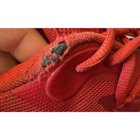 PUMA Mb.03 Lo Team Basketball Mens Size 12 M Sneakers Athletic Shoes 31051902 - Picture 9 of 9